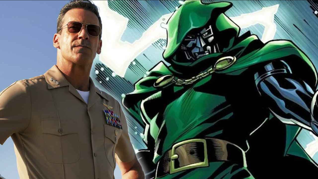 乔恩·哈姆渴望在漫威电影中担任重要角色