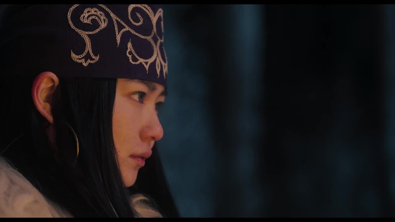 全新预告片《黄金神威》轰动亮相，明年正式上映！