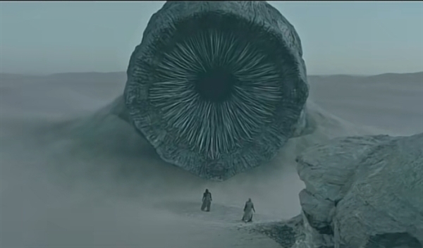 内地票房猛增至7000万，《沙丘2》豆瓣评分达8.2分