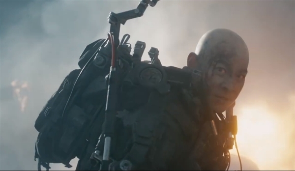 吴京、刘德华等巨星回归！《流浪地球3》正式开拍