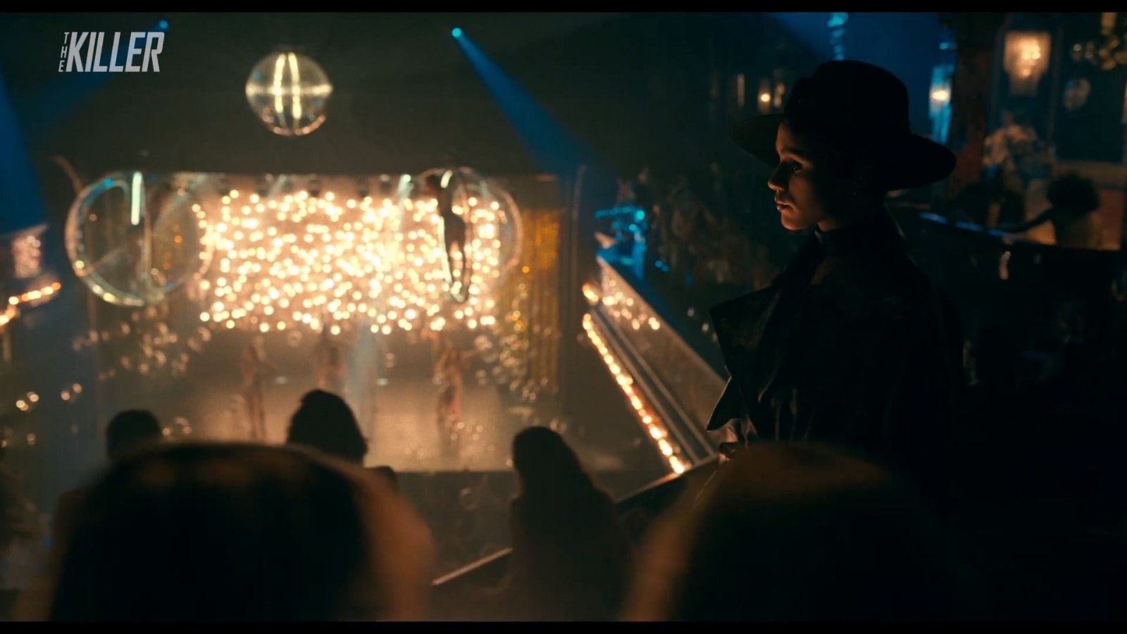 吴宇森执导的美版《喋血双雄》预告首曝，即将于8月登陆流媒体服务。