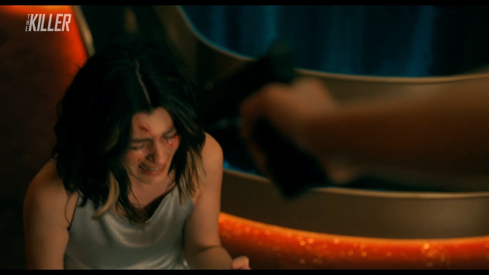 吴宇森执导的美版《喋血双雄》预告首曝，即将于8月登陆流媒体服务。