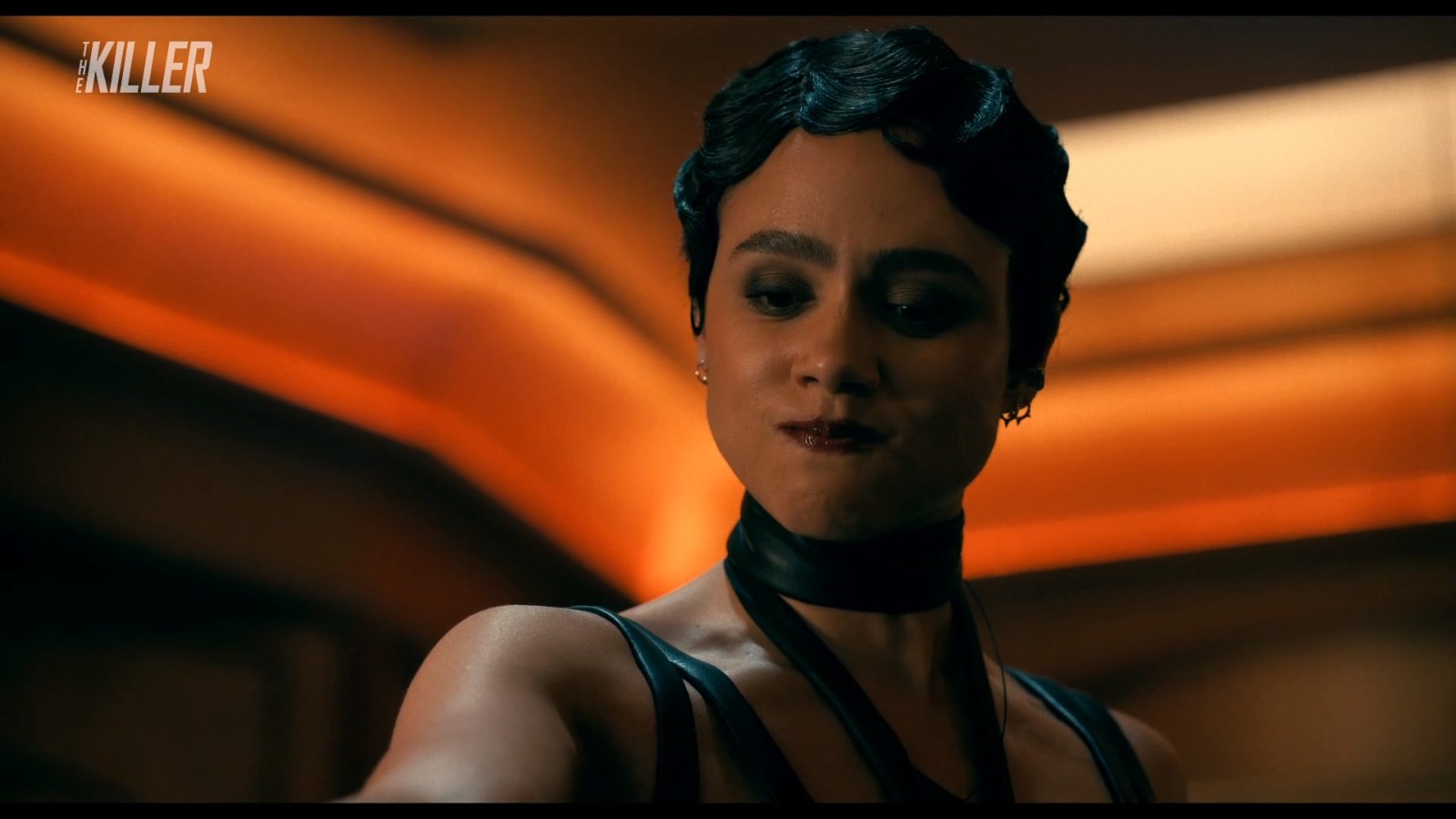 吴宇森执导的美版《喋血双雄》预告首曝，即将于8月登陆流媒体服务。