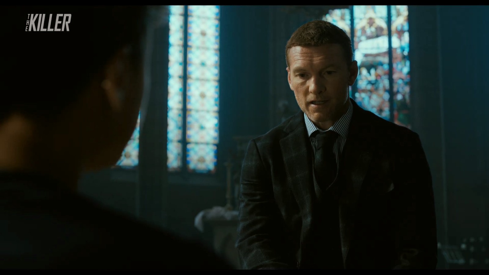 吴宇森执导的美版《喋血双雄》预告首曝，即将于8月登陆流媒体服务。