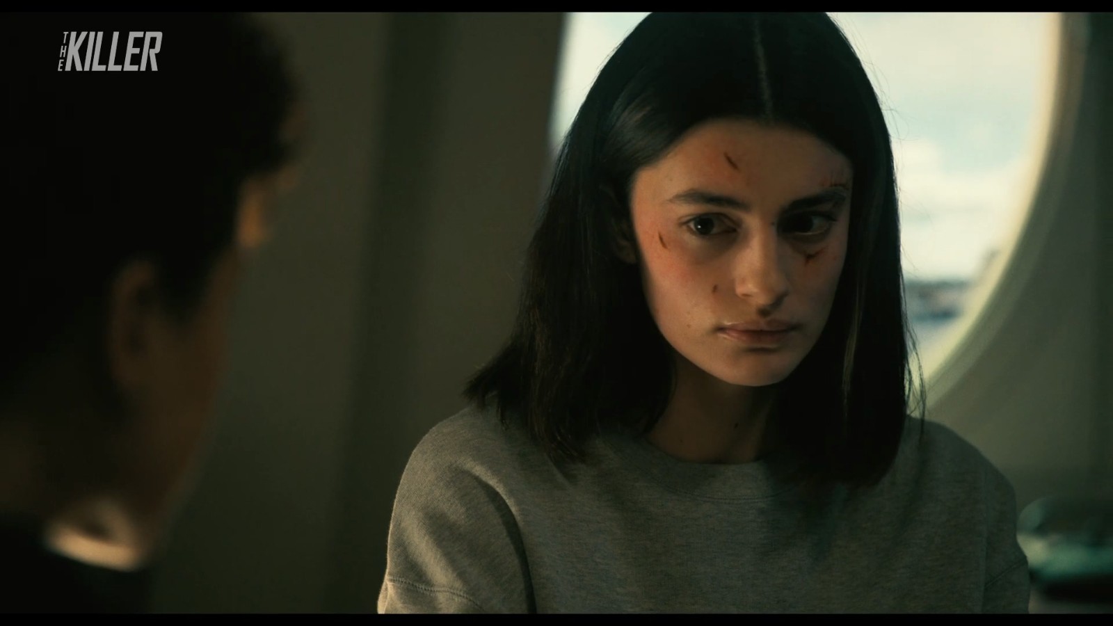 吴宇森执导的美版《喋血双雄》预告首曝，即将于8月登陆流媒体服务。