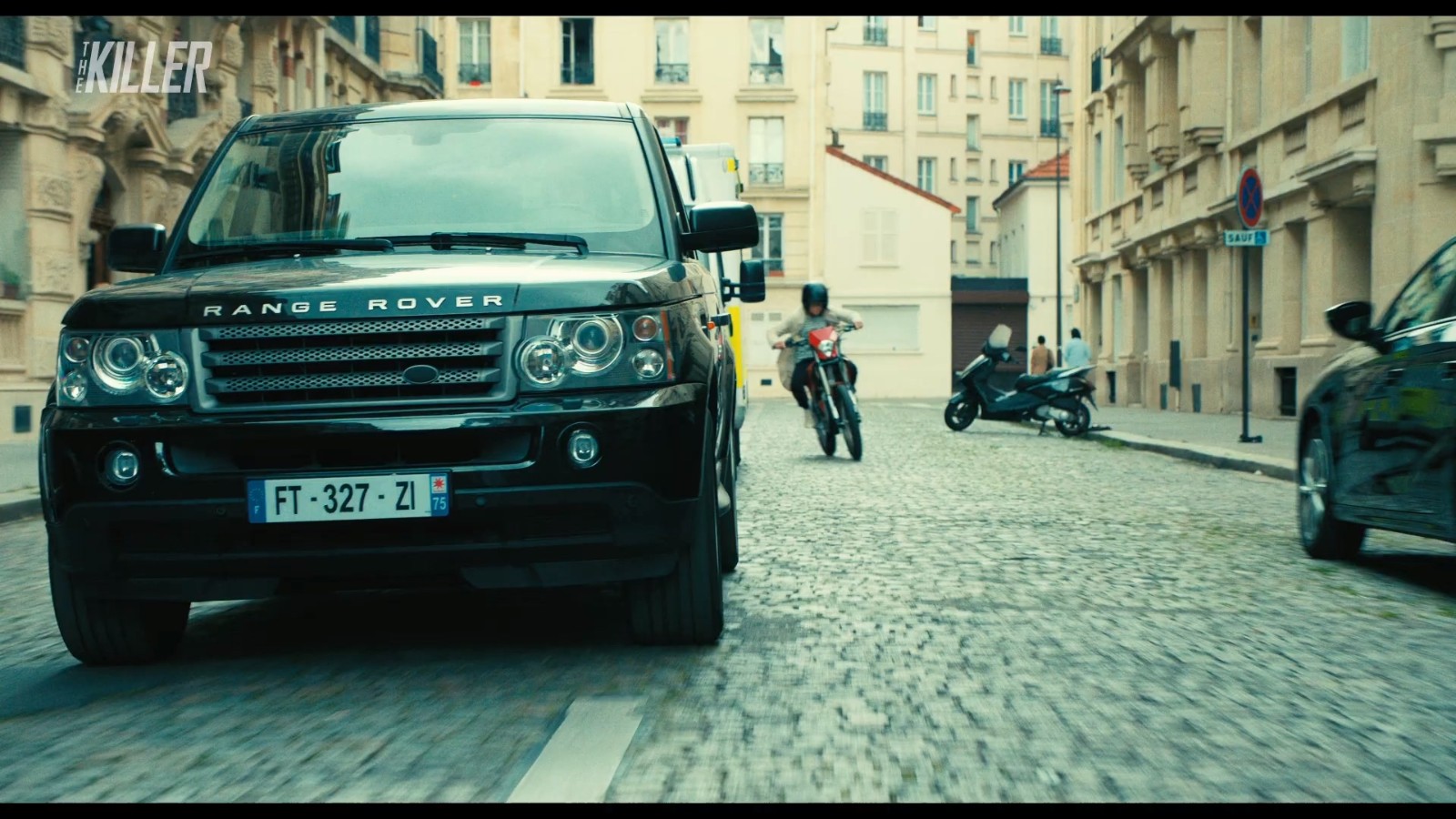 吴宇森执导的美版《喋血双雄》预告首曝，即将于8月登陆流媒体服务。