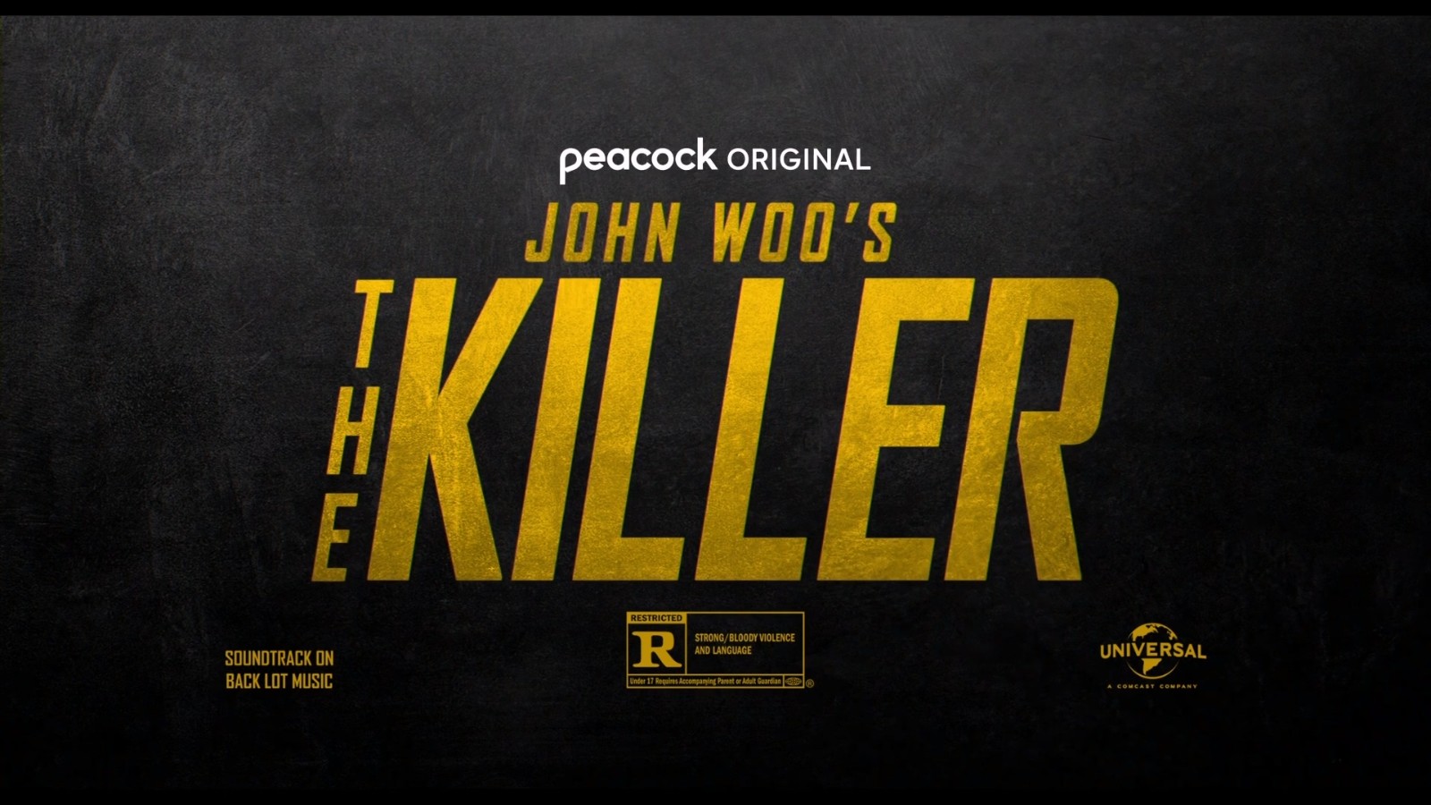 吴宇森执导的美版《喋血双雄》预告首曝，即将于8月登陆流媒体服务。