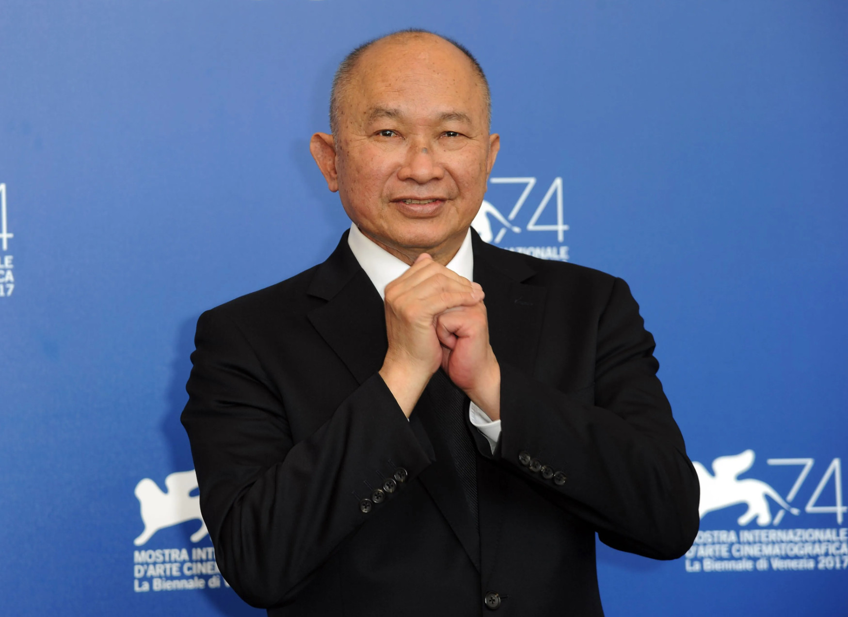 吴宇森：我偏好老式、纯正电影，不看超级英雄电影