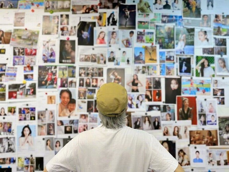 周星驰新片《少林女足》即将展开海选 寻觅美丽靓女们