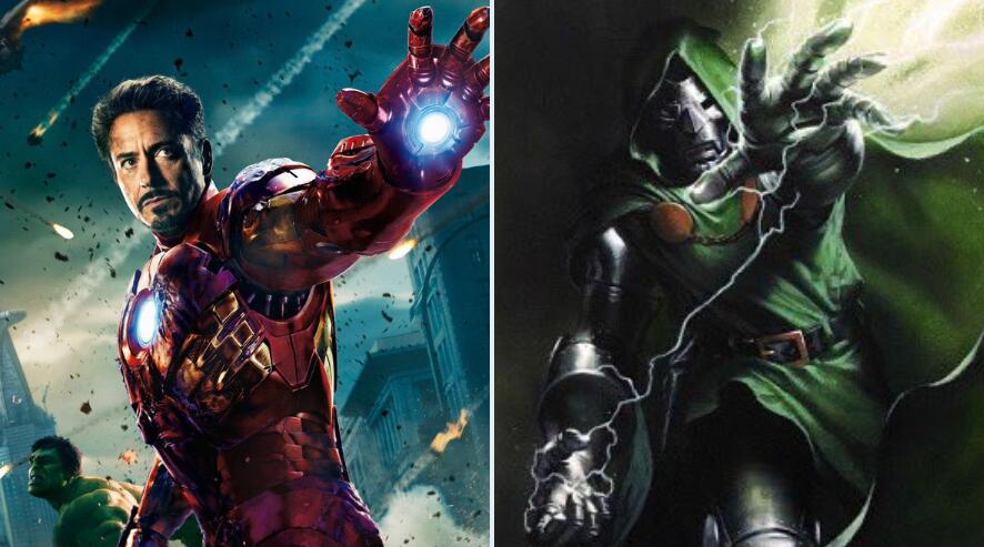 唐尼透露凯文费奇如何说服他重新加入MCU，并重拍希区柯克的《迷魂记》