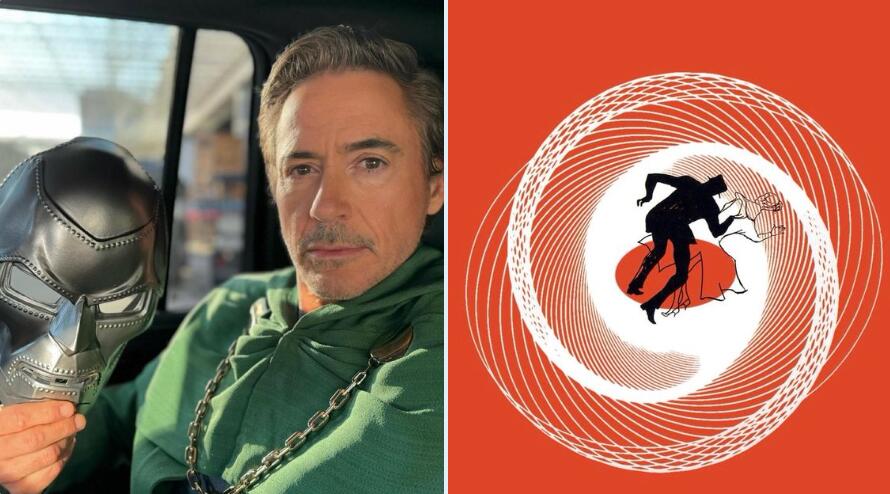 唐尼透露凯文费奇如何说服他重新加入MCU，并重拍希区柯克的《迷魂记》