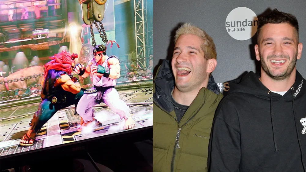 因档期冲突，《街头霸王》真人电影将迎来新导演