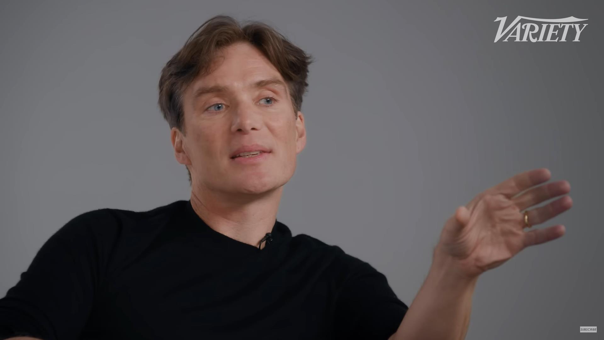 基里安·墨菲希望继续出演《浴血黑帮》电影：故事尚未终结