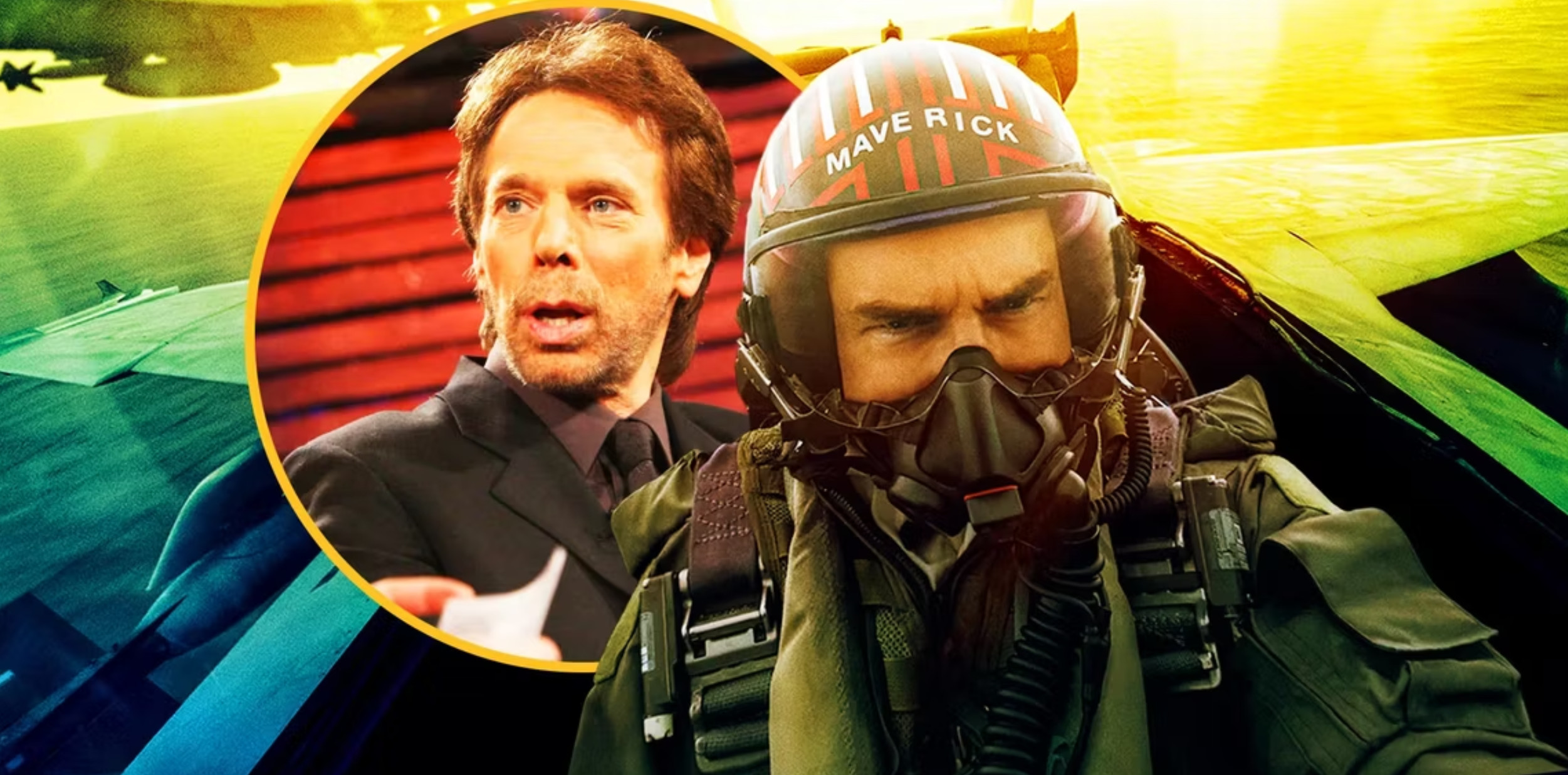 "壮志凌云3：阿汤哥继续领衔 主要故事线揭晓"