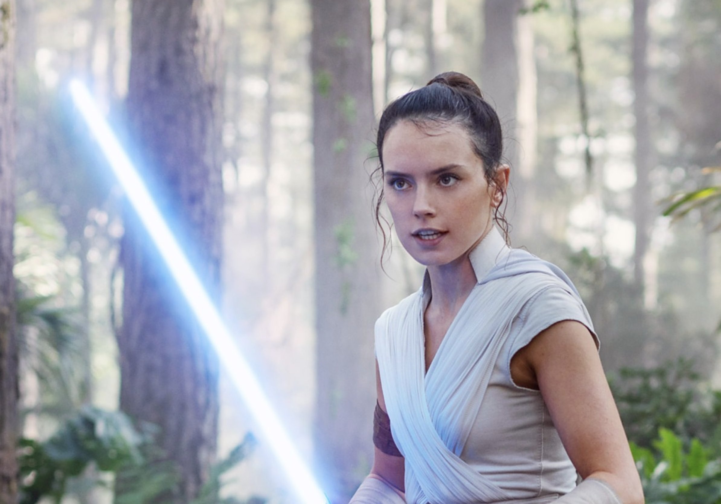 女导演接手《星球大战：新绝地武士团》