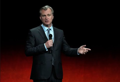 好莱坞的成功需要同时推出大片和小项目——诺兰的观点