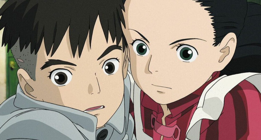 宫崎骏新作《你想活出怎样的人生》成首部日本动画获金球奖最佳动画电影