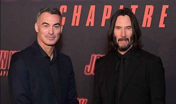 导演《疾速追杀》有意探索《星球大战》拍摄机会