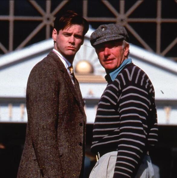 导演彼得·威尔宣布退休，结束辉煌导演生涯