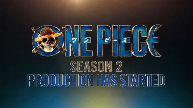 尾田荣一郎亲笔信透露：网飞版《海贼王2》将涵盖磁鼓岛剧情！