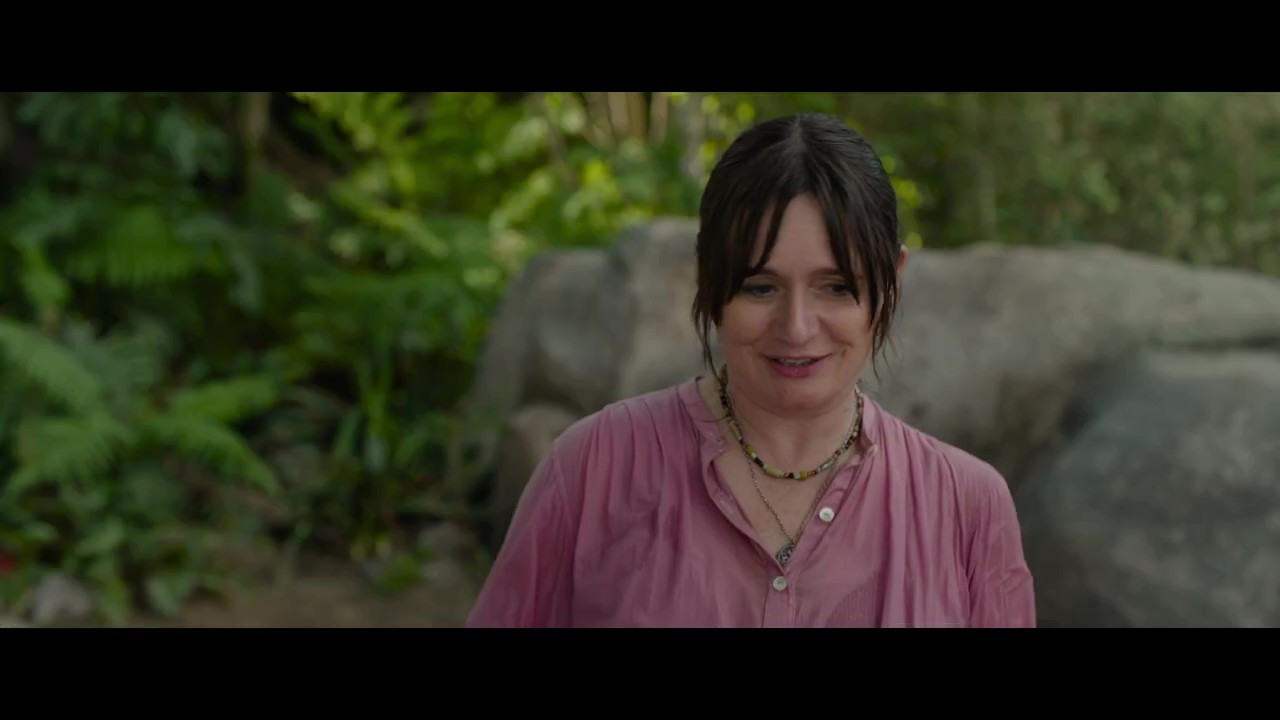 帕丁顿熊的新冒险：在秘鲁预告海报发布，英国上映日期11月8日