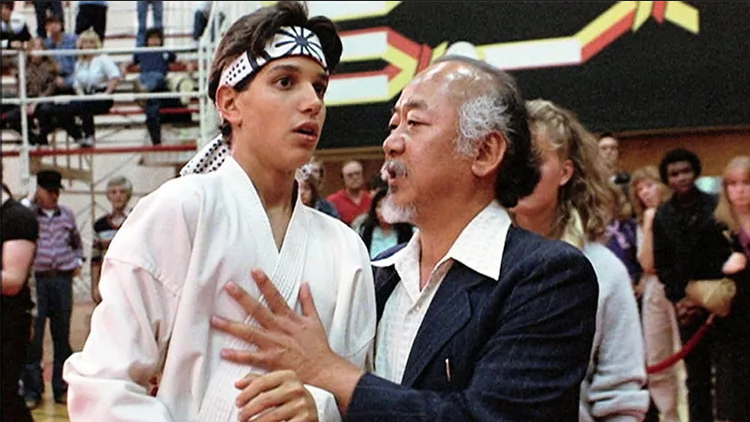 成龙重回《龙威小子》系列新片，预计明年上映