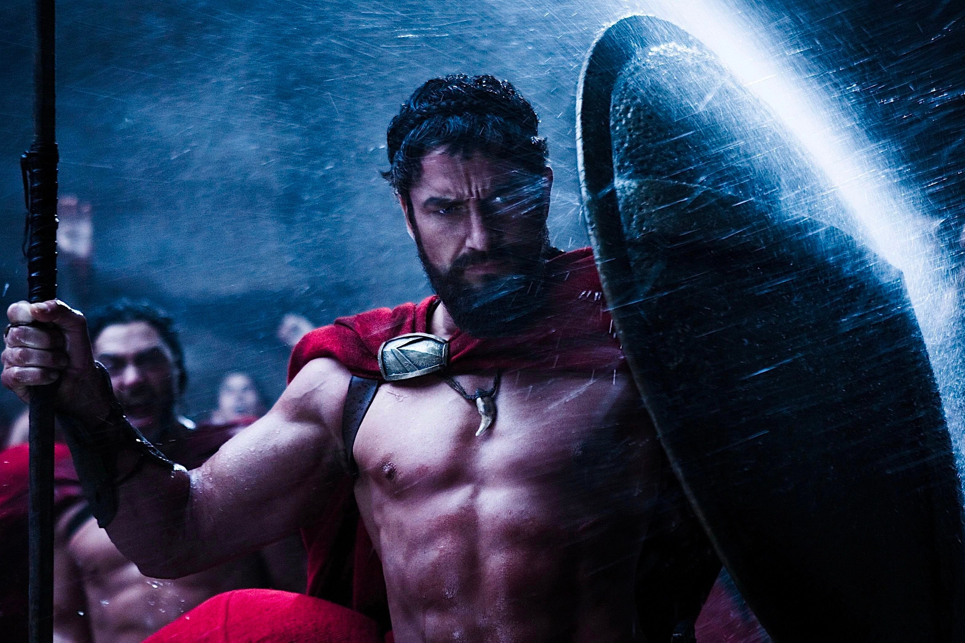 扎克·施奈德重新夺回《300勇士》续集的版权