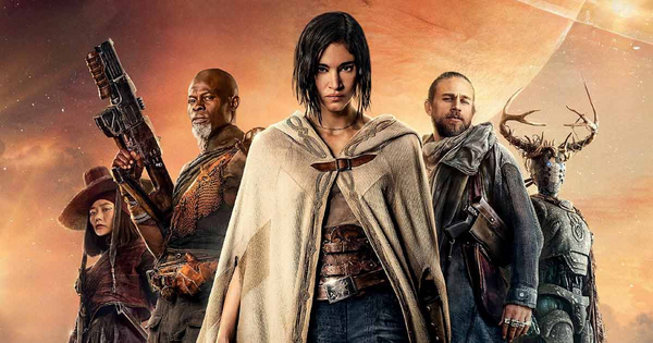 扎导对超级英雄科幻电影的影响：一位诺兰的观点