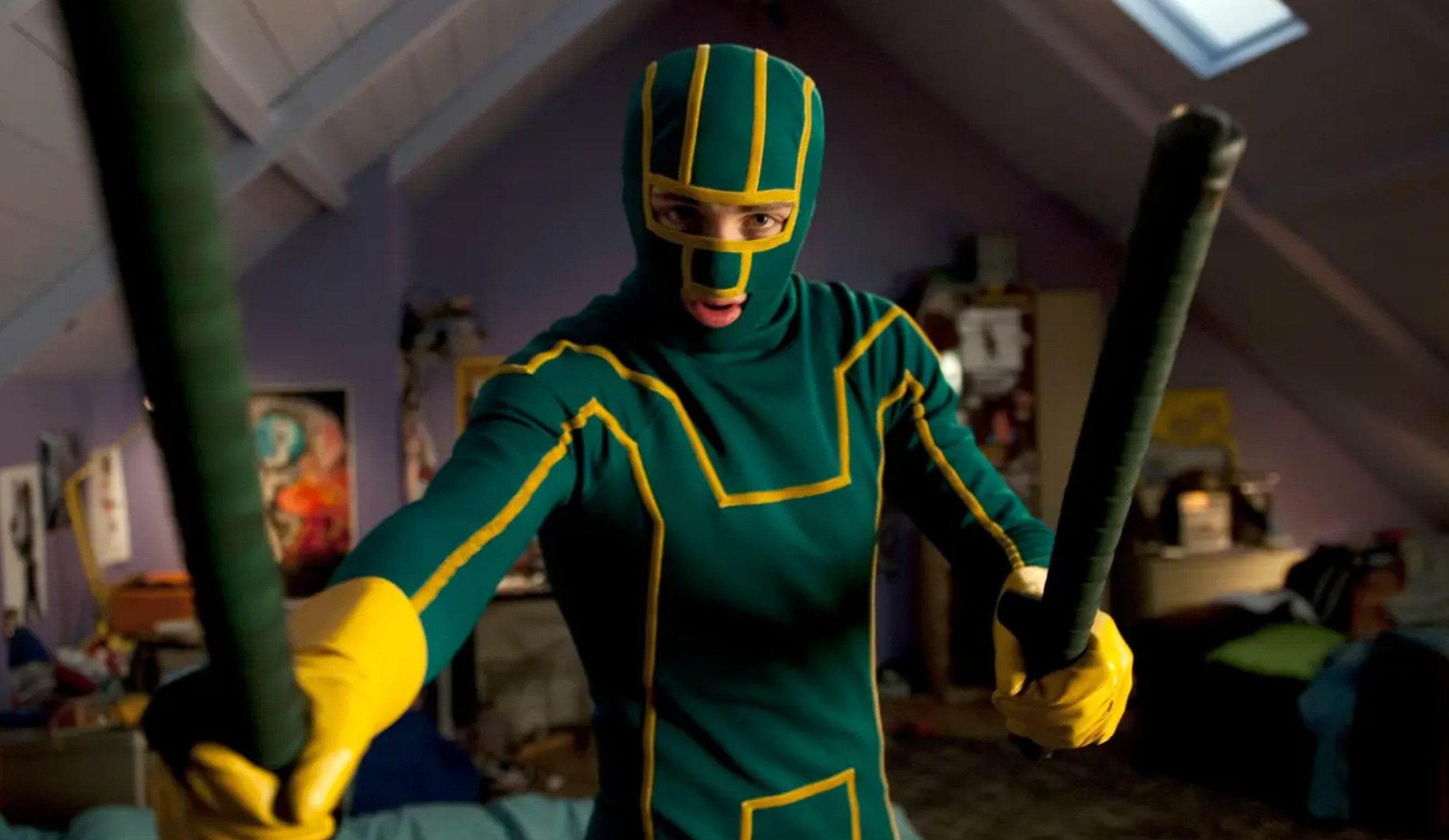 新007终于确定！33岁的亚伦·泰勒-约翰逊受邀出演