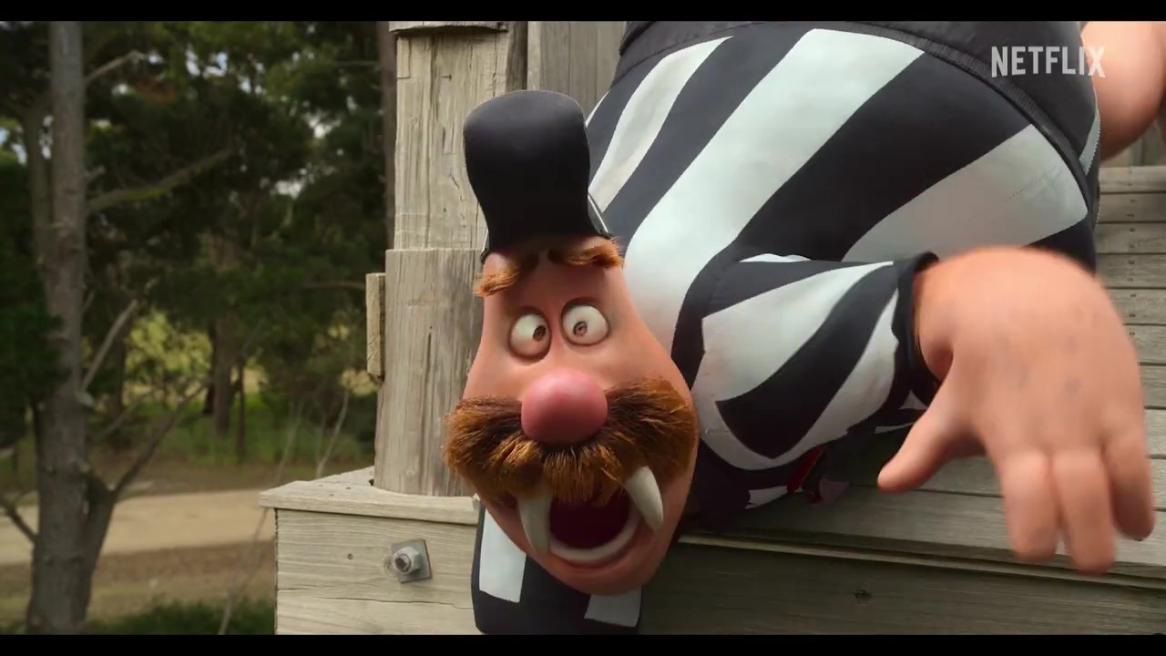 《伍迪的露营大冒险》官方预告，4月12日上线