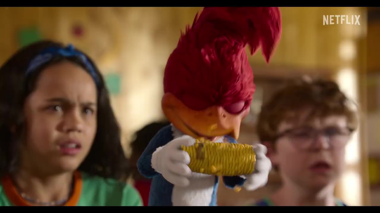 《伍迪的露营大冒险》官方预告，4月12日上线