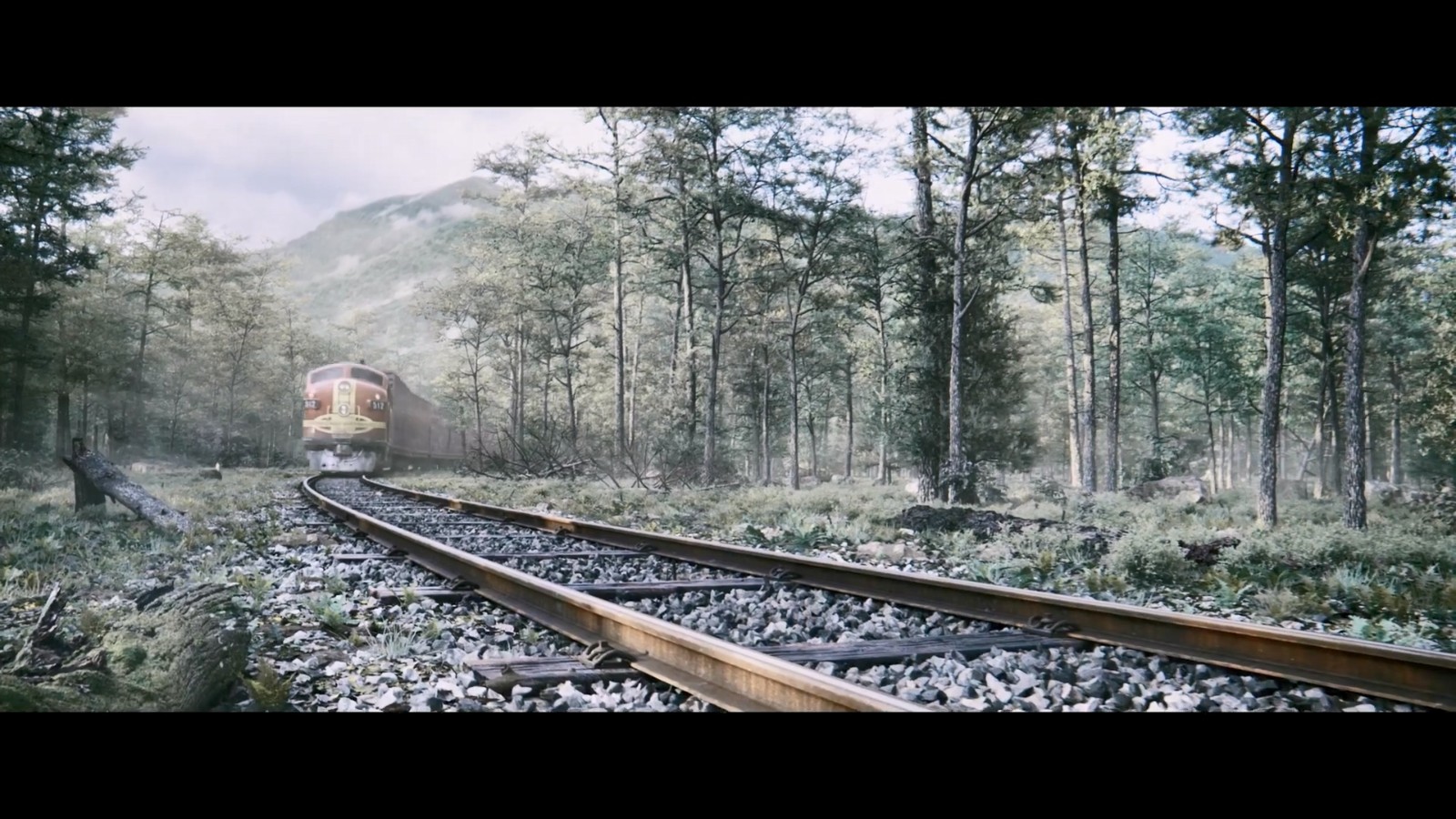 《地狱男爵：弯曲之人》首支预告片正式发布