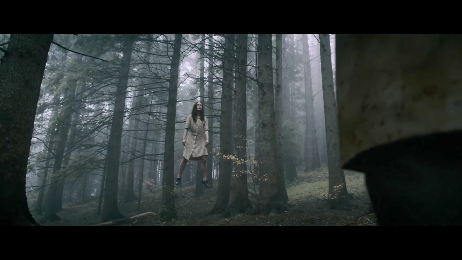 《地狱男爵：弯曲之人》首支预告片正式发布