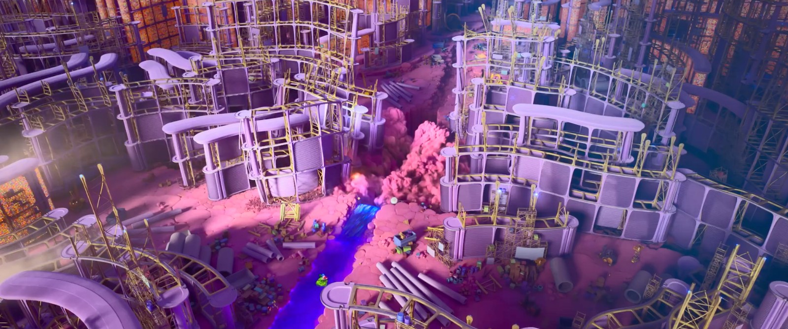 《头脑特工队2》正式预告公布，6月14日北美首映