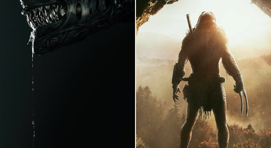 《异形：铁血战士之战》导演计划拍摄