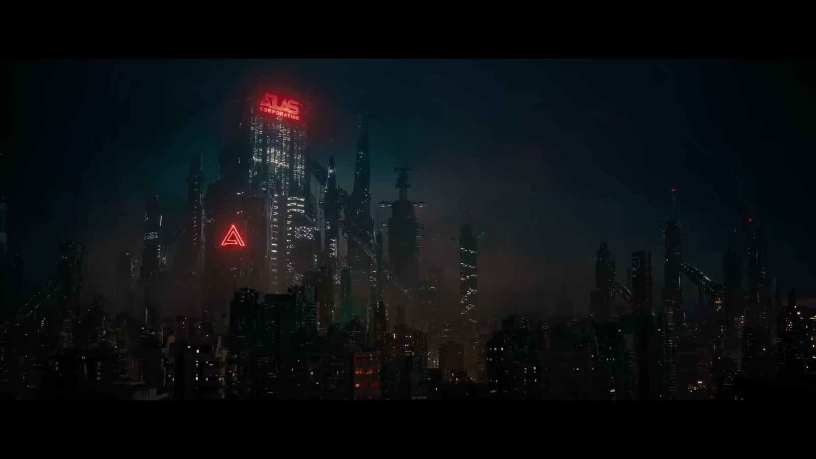 《无主之地》真人电影官方预告发布，8月9日全球上映