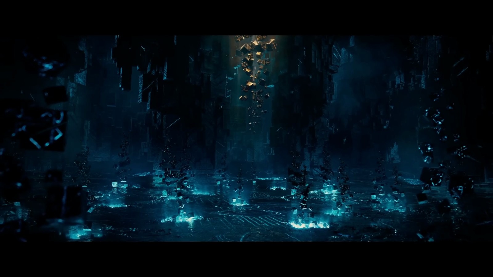 《无主之地》真人电影官方预告发布，8月9日全球上映