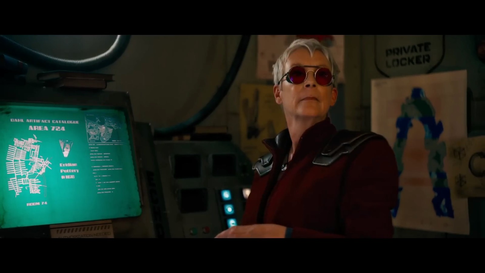 《无主之地》真人电影官方预告发布，8月9日全球上映