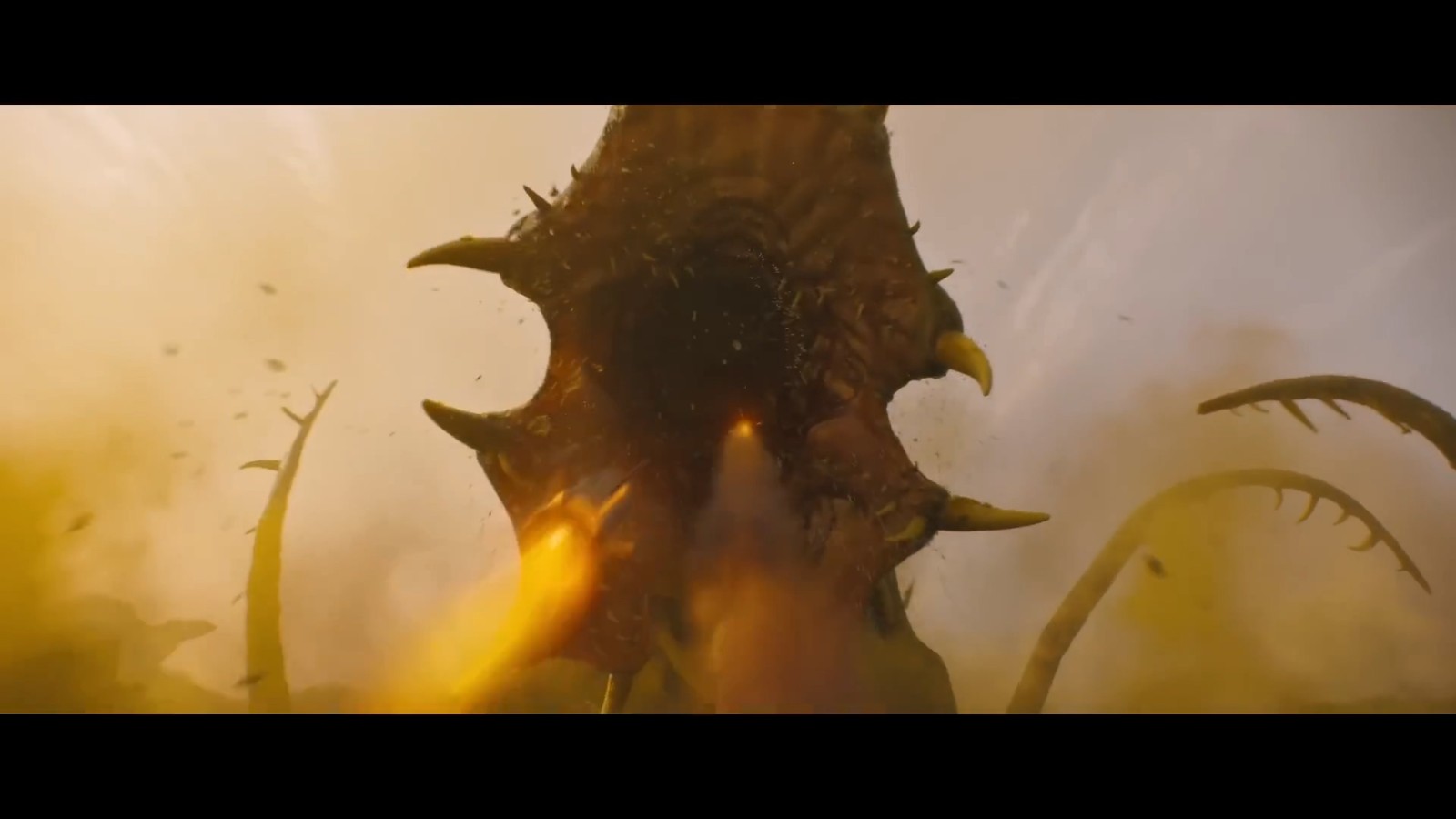 《无主之地》真人电影官方预告发布，8月9日全球上映