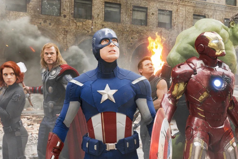 《死侍3》导演肖恩·利维或将接拍《复仇者联盟5》