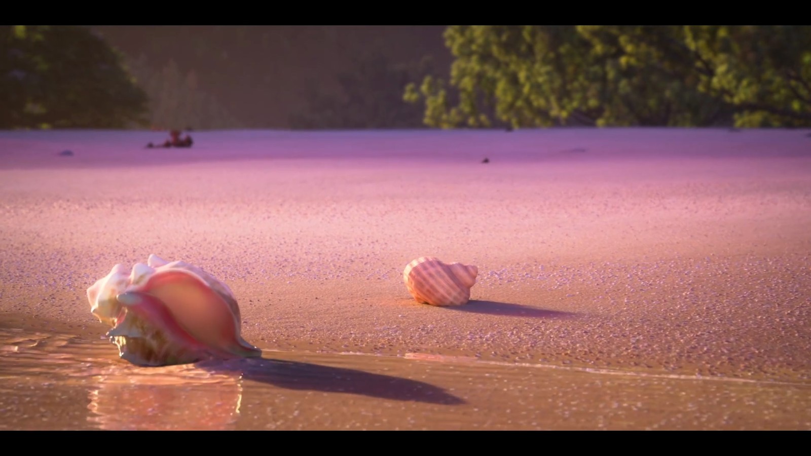 《海洋奇缘2》首支预告震撼发布，迪士尼大片燃情来袭