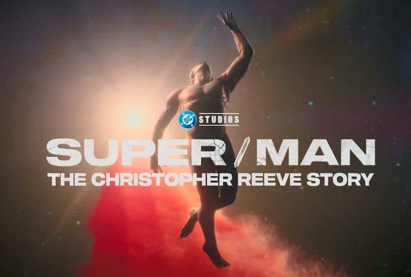 《超人》传记电影揭秘克里斯托弗·里夫的传奇人生