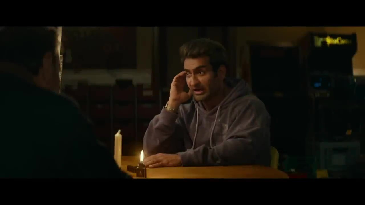 《超级敢死队:冰封之战》终极预告片！3月22日隆重上映