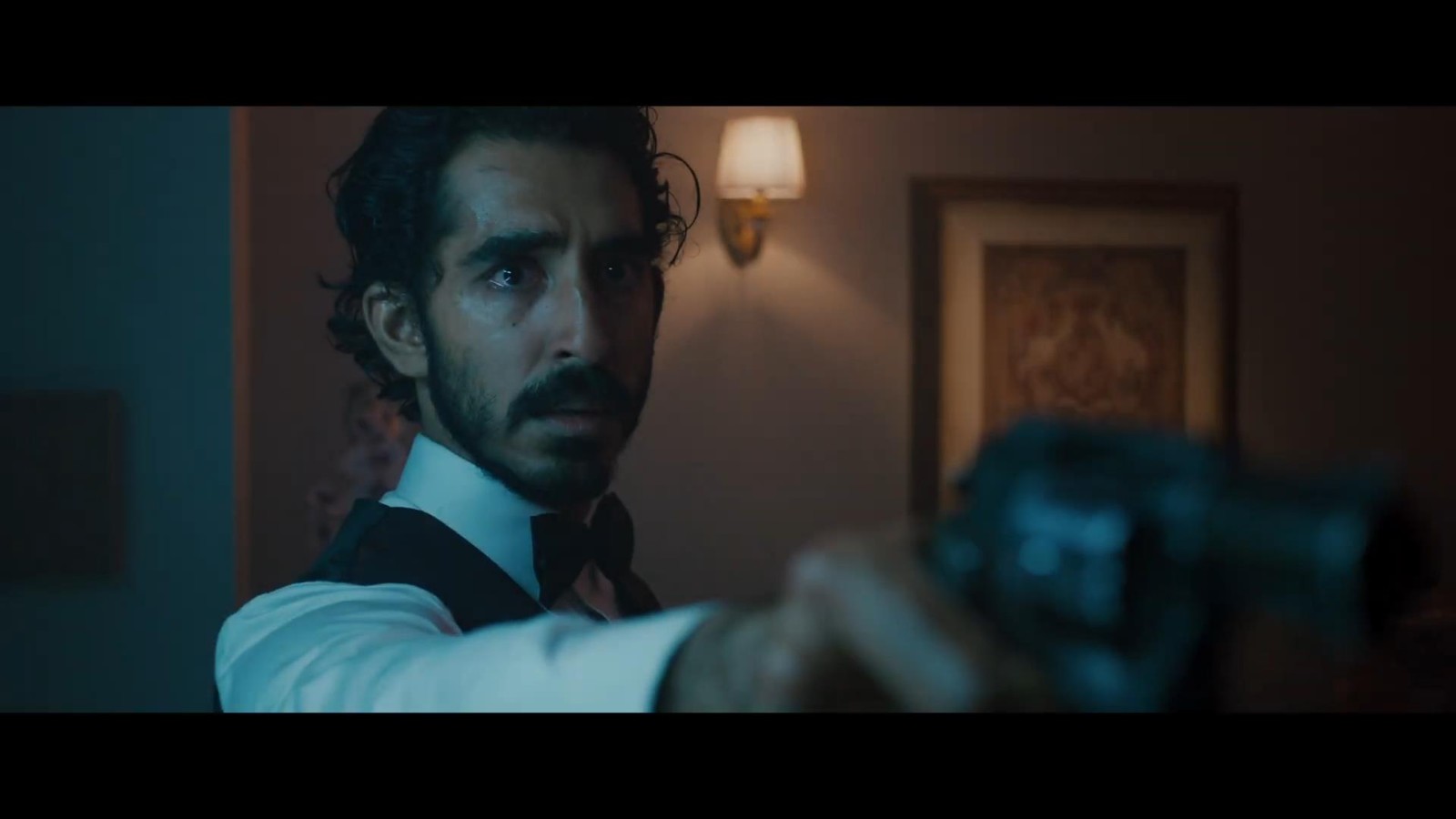 新预告片公布:《猴侠》印度版“疾速追杀”震撼来袭!