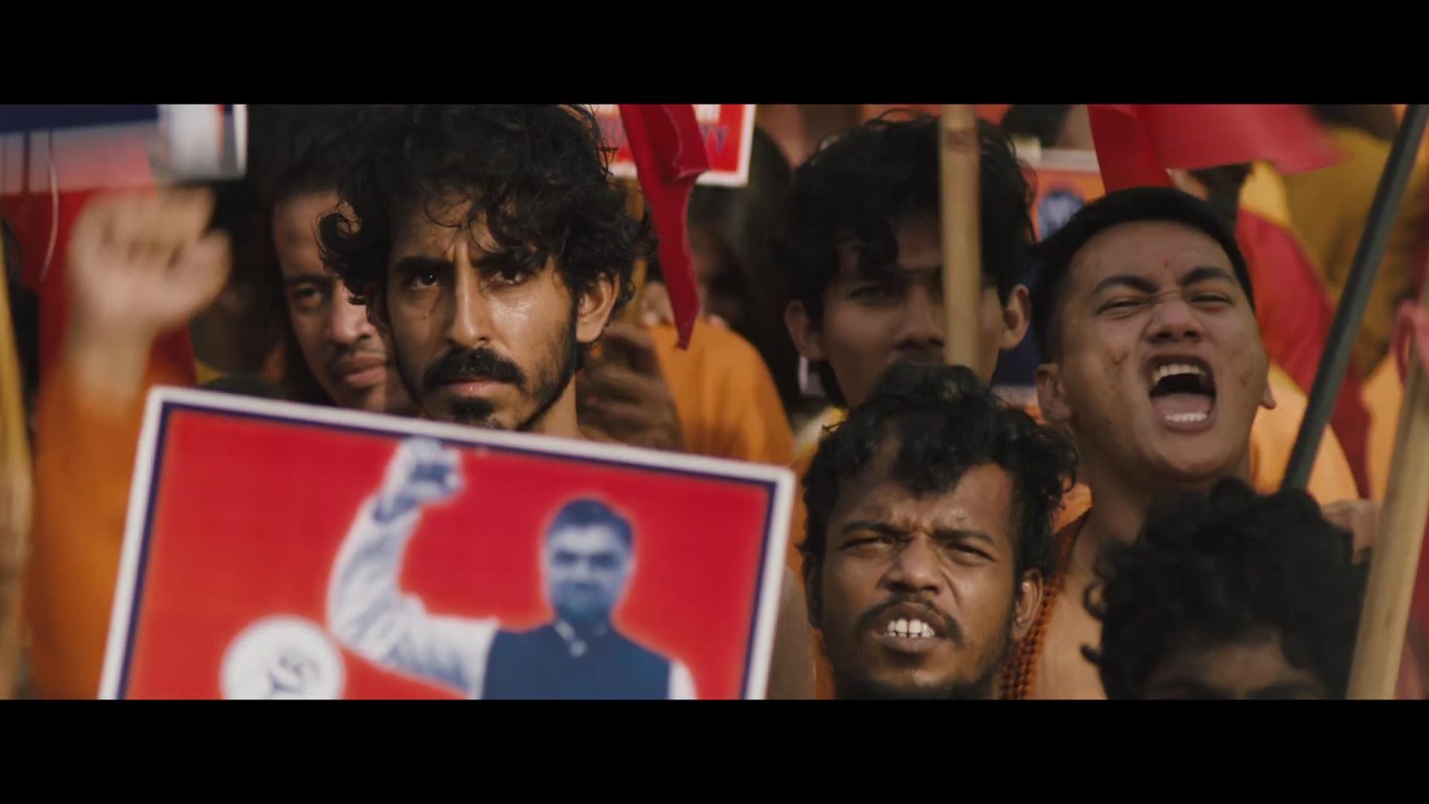 新预告片公布:《猴侠》印度版“疾速追杀”震撼来袭!