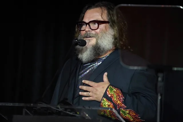 杰克布莱克将在电影版《我的世界》中扮演主角史蒂夫