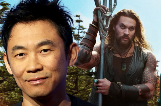 温子仁明确表示：制作恐怖电影将成为《海王2》之后的重点