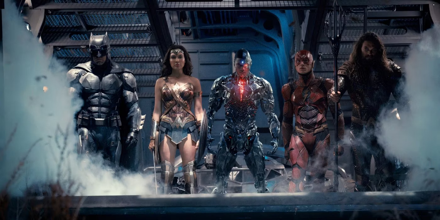 漫威影业总裁凯文·费奇表示偶尔考虑与DC的跨界合作