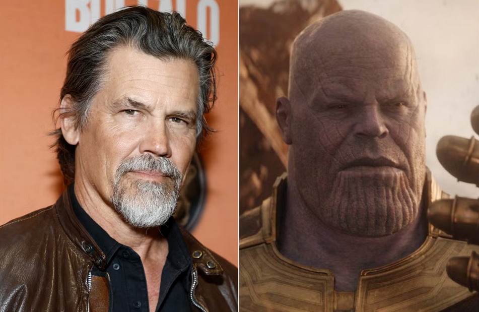 灭霸演员透露在漫威电影宇宙中他的角色可能回归