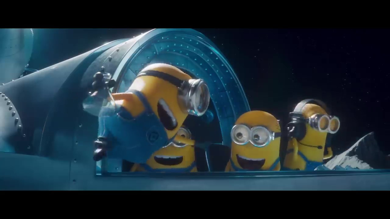 照明娱乐新短片《Mooned》预告片12月22日正式发布